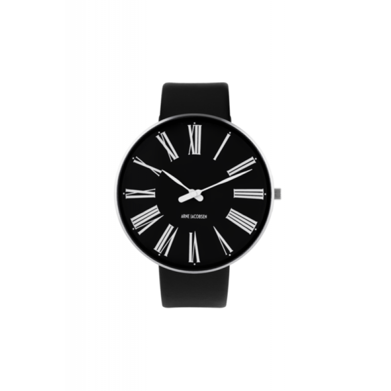 Arne Jacobsen Unisex Watch